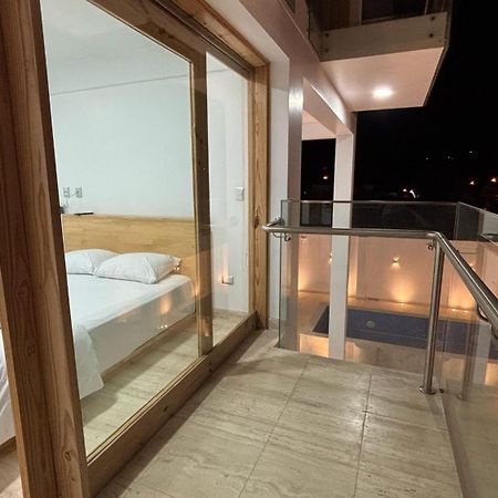Hospedaje La Angostura Ica Ngoại thất bức ảnh