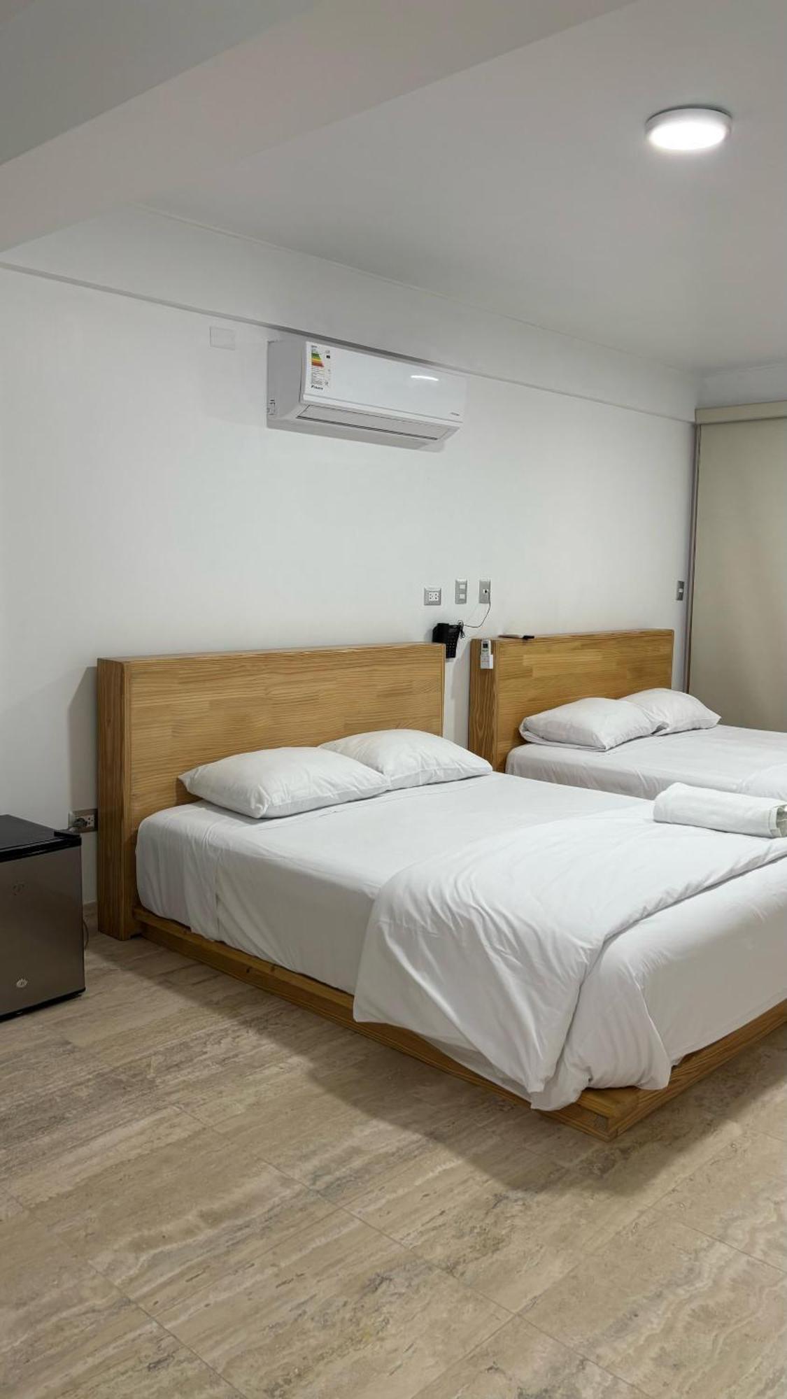Hospedaje La Angostura Ica Ngoại thất bức ảnh