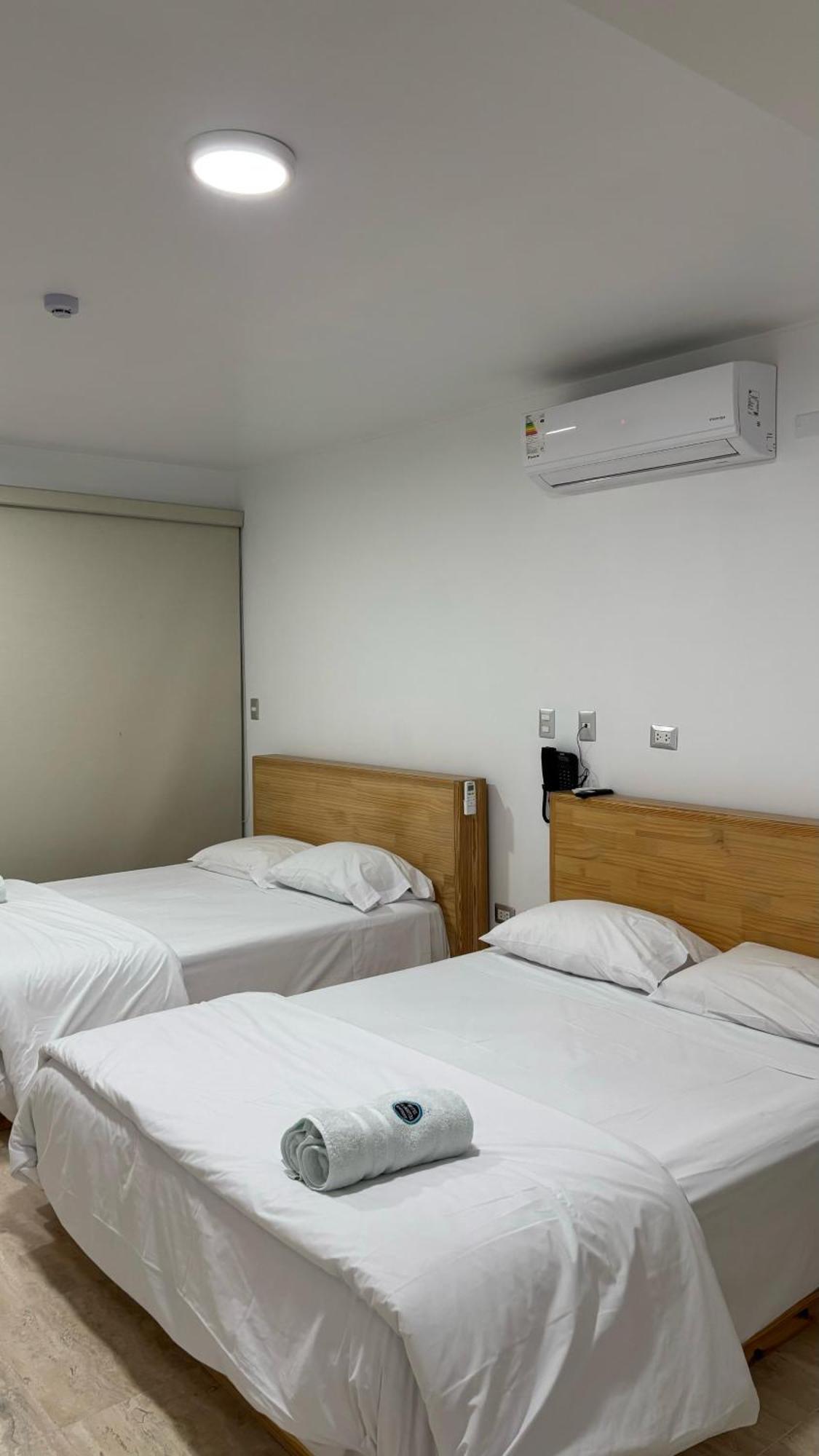 Hospedaje La Angostura Ica Ngoại thất bức ảnh