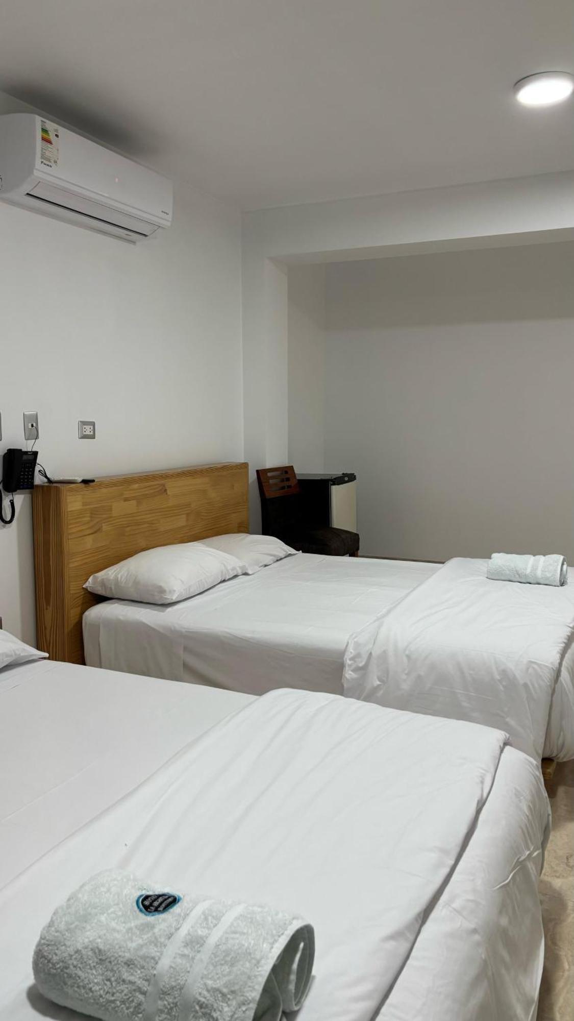 Hospedaje La Angostura Ica Ngoại thất bức ảnh