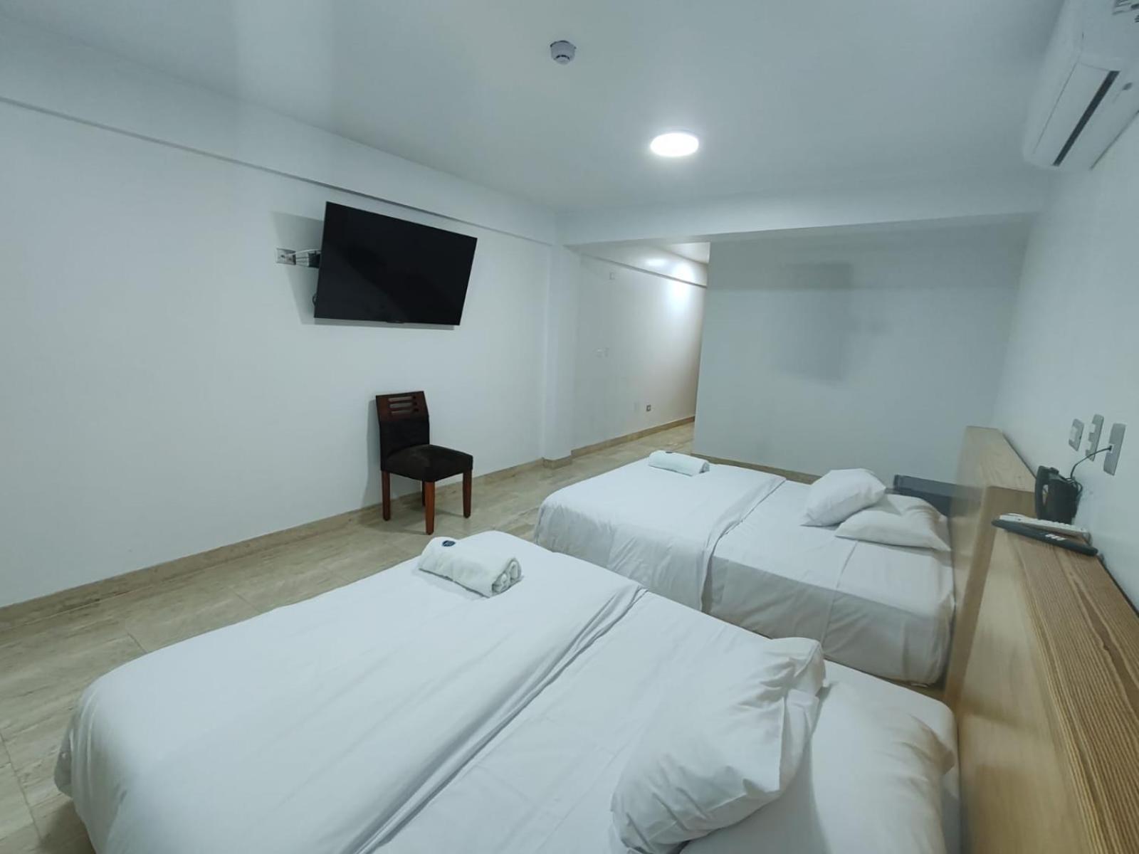 Hospedaje La Angostura Ica Ngoại thất bức ảnh