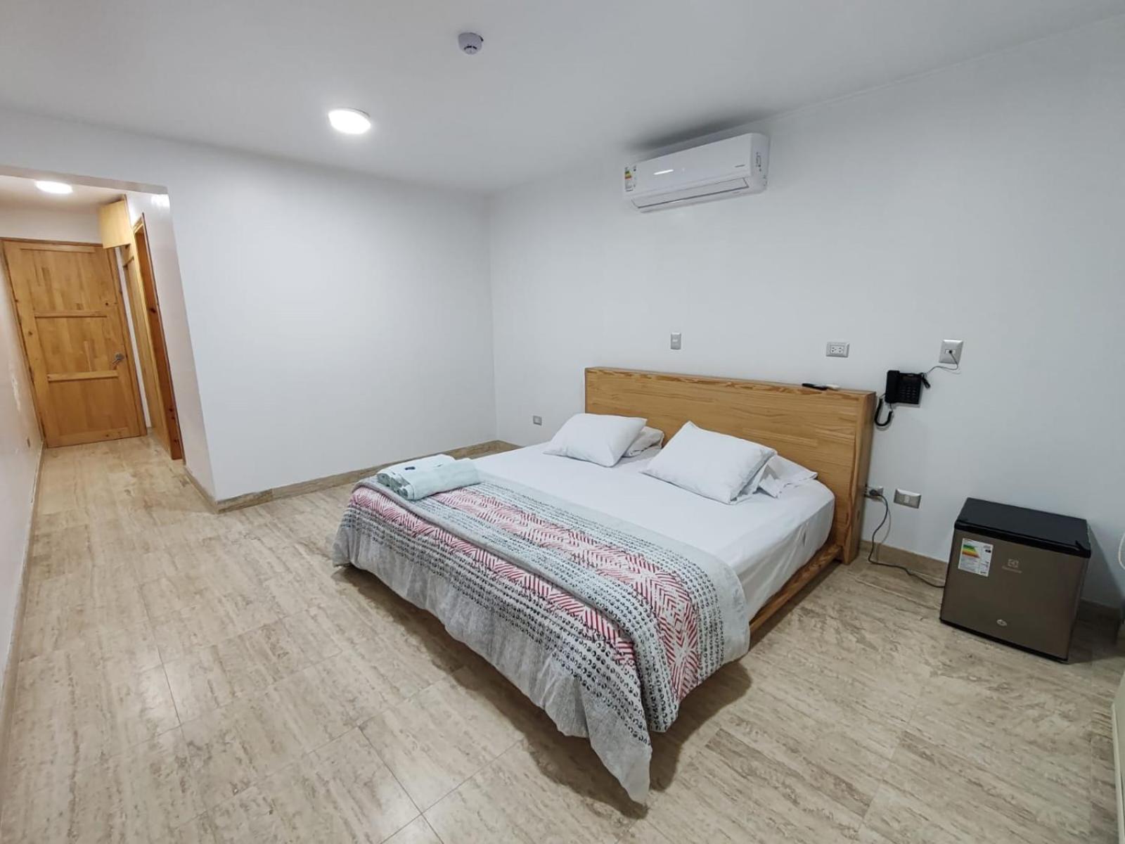 Hospedaje La Angostura Ica Ngoại thất bức ảnh