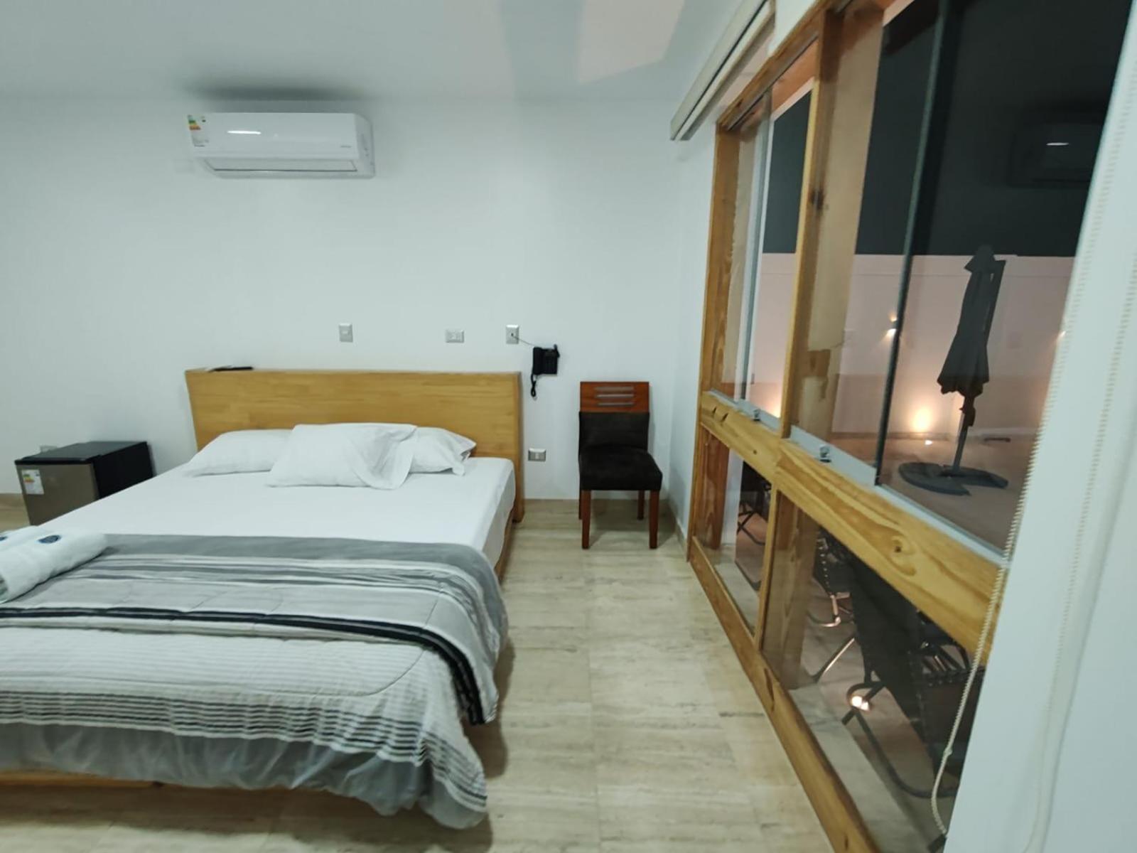 Hospedaje La Angostura Ica Ngoại thất bức ảnh