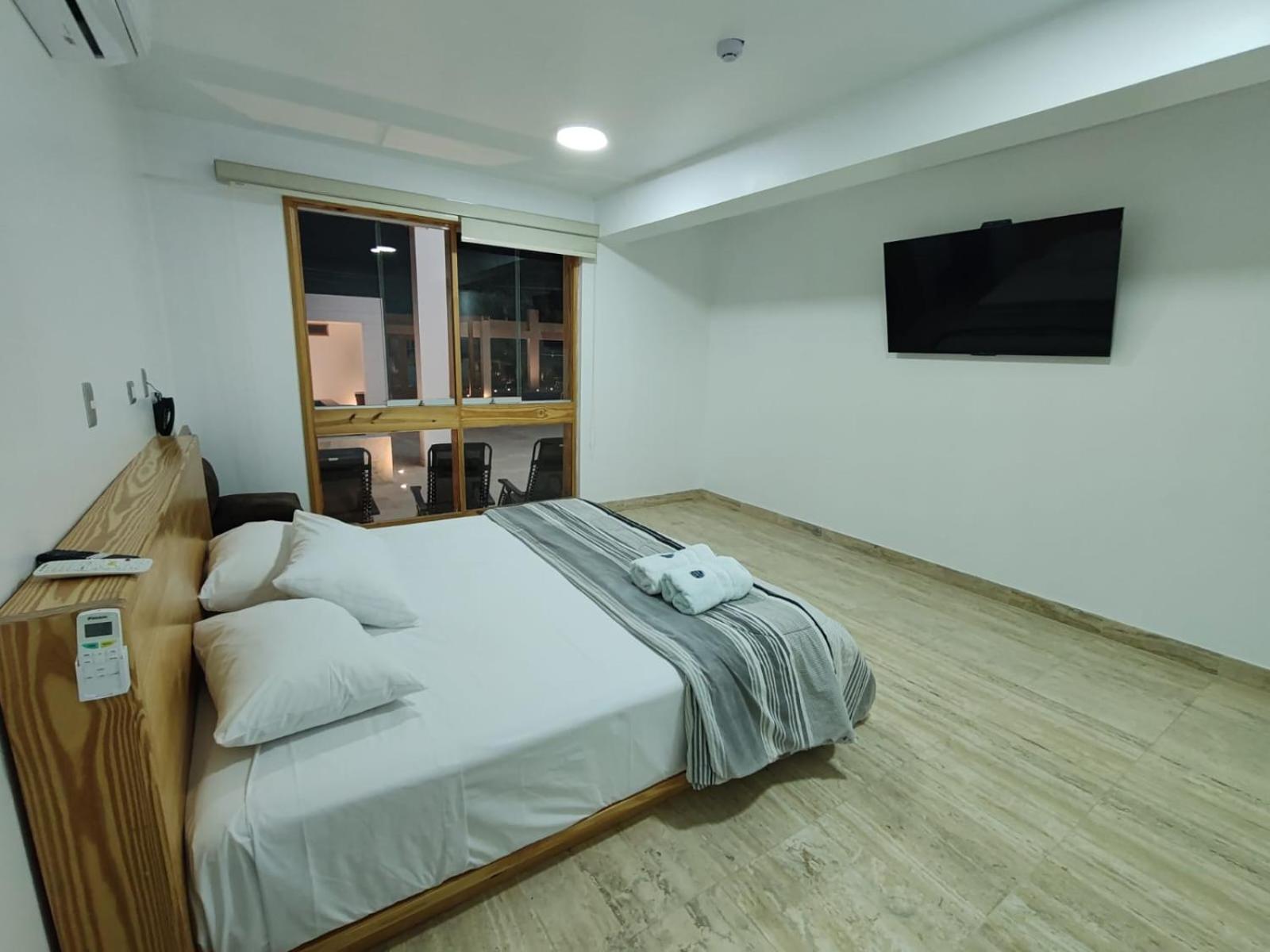 Hospedaje La Angostura Ica Ngoại thất bức ảnh