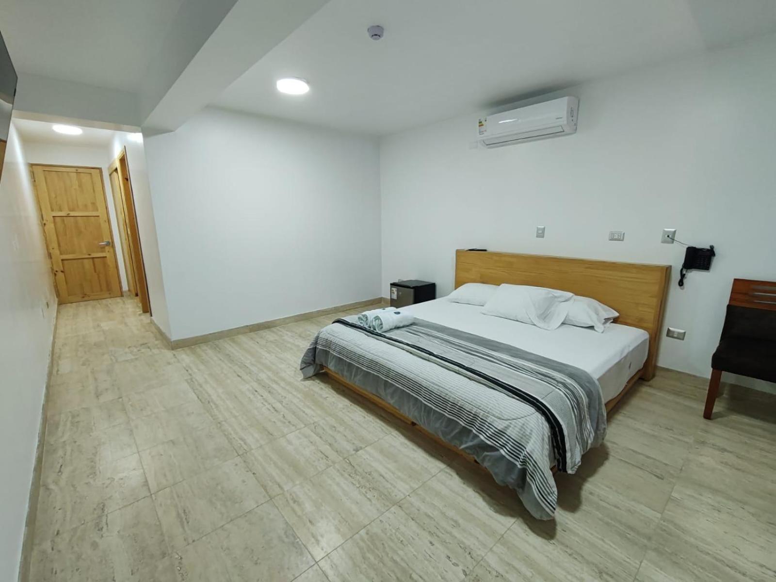 Hospedaje La Angostura Ica Ngoại thất bức ảnh