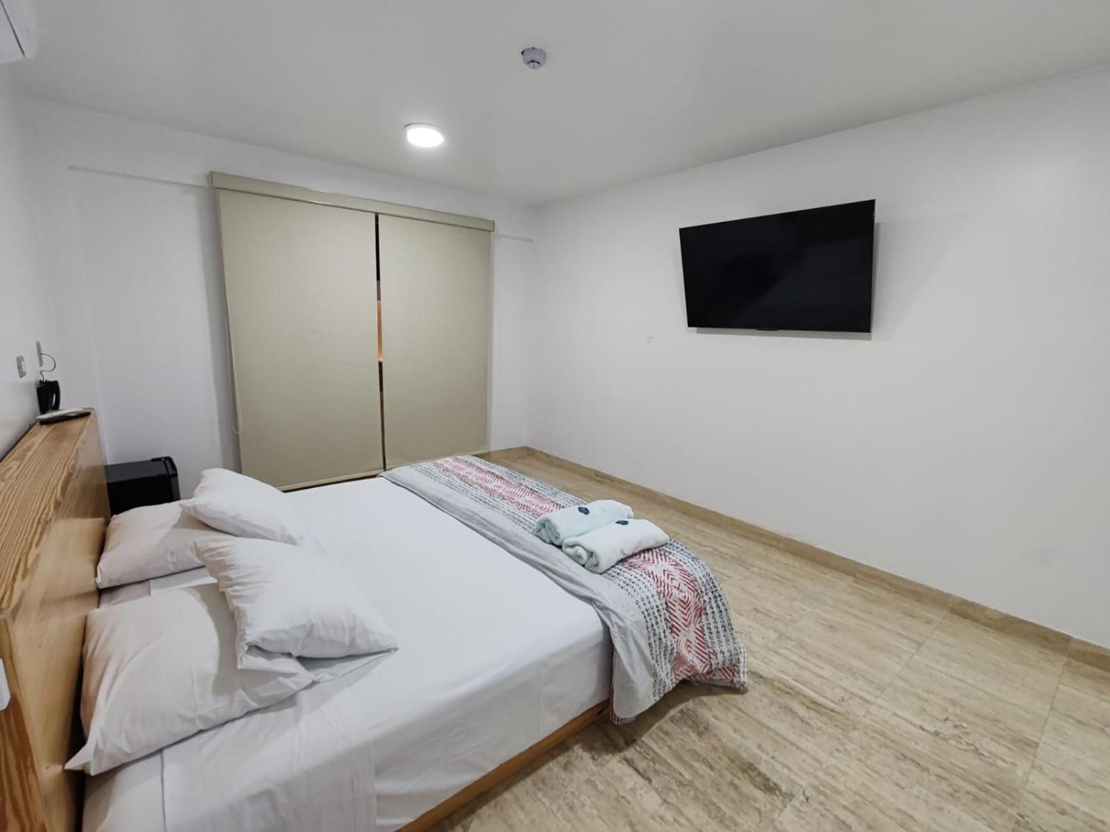 Hospedaje La Angostura Ica Ngoại thất bức ảnh