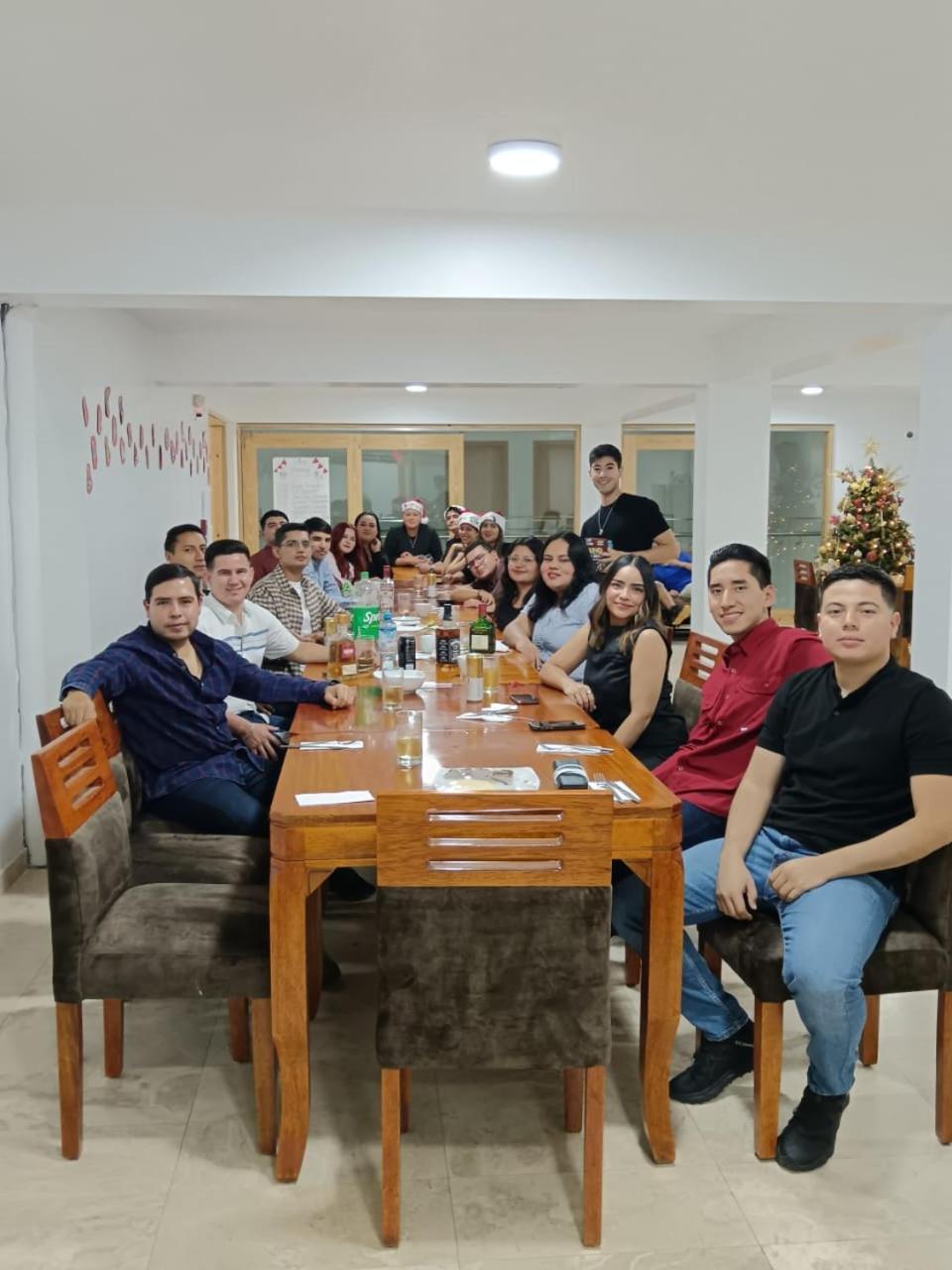 Hospedaje La Angostura Ica Ngoại thất bức ảnh