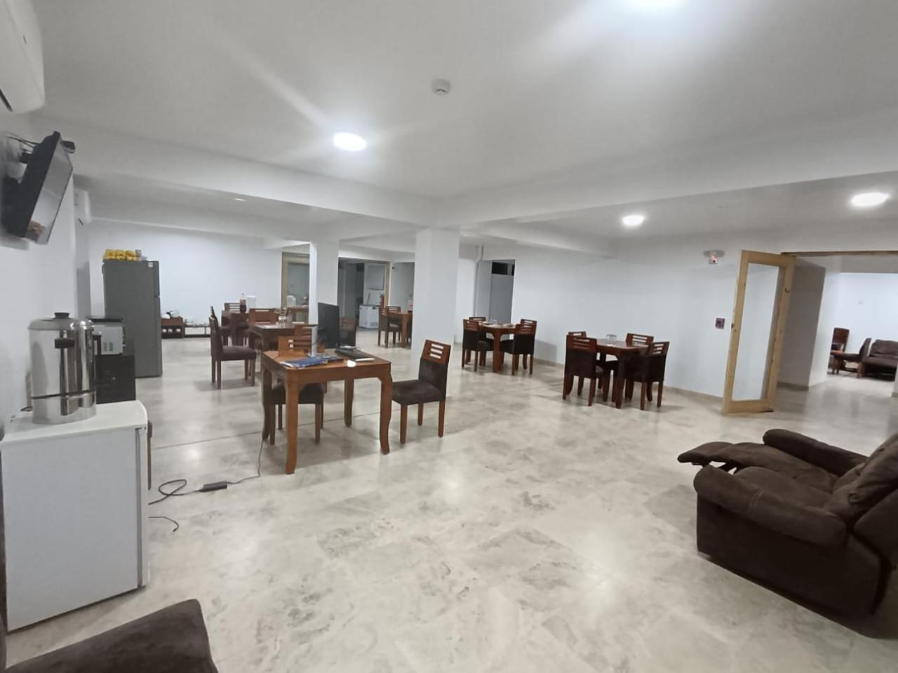 Hospedaje La Angostura Ica Ngoại thất bức ảnh