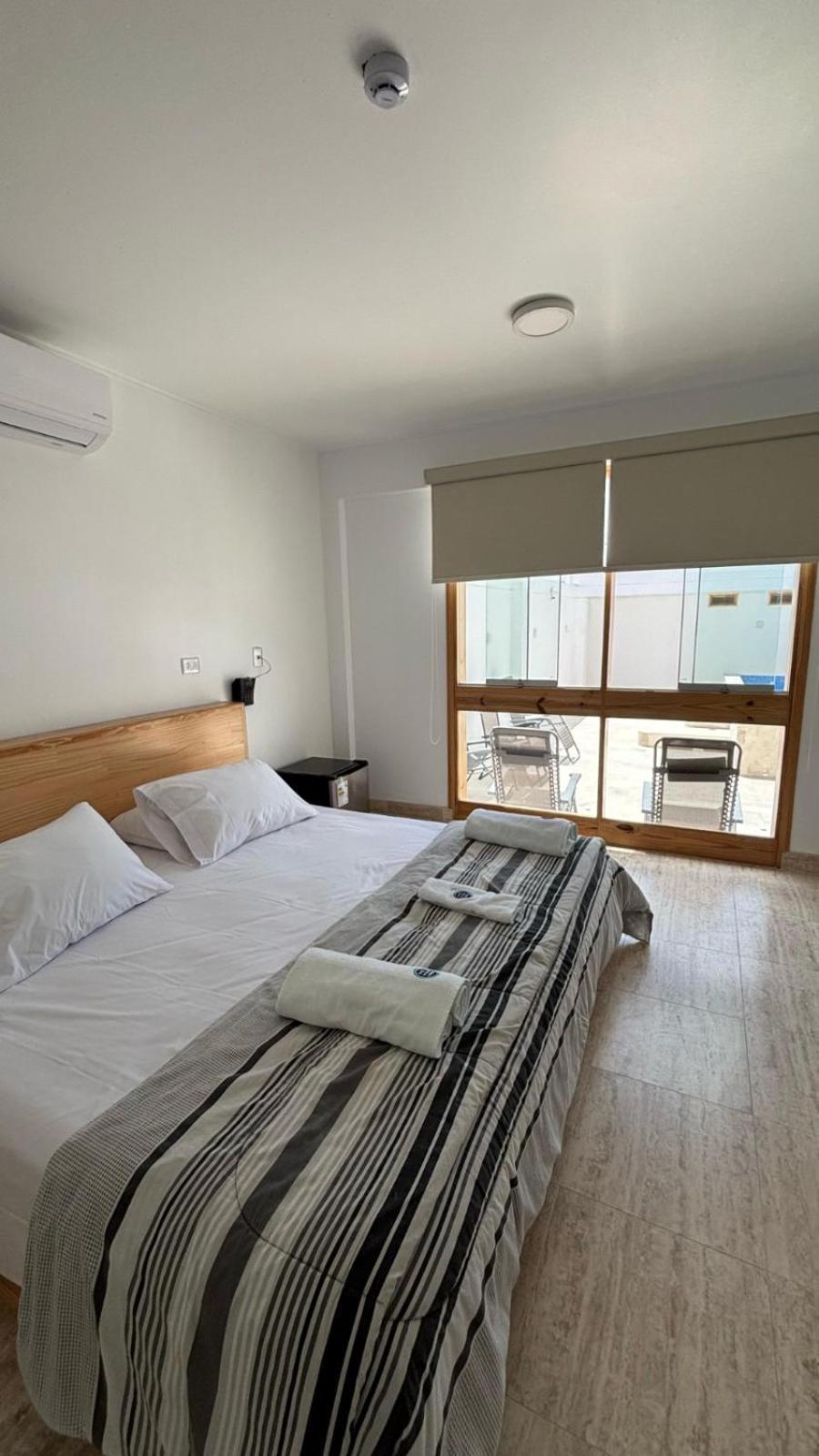 Hospedaje La Angostura Ica Ngoại thất bức ảnh