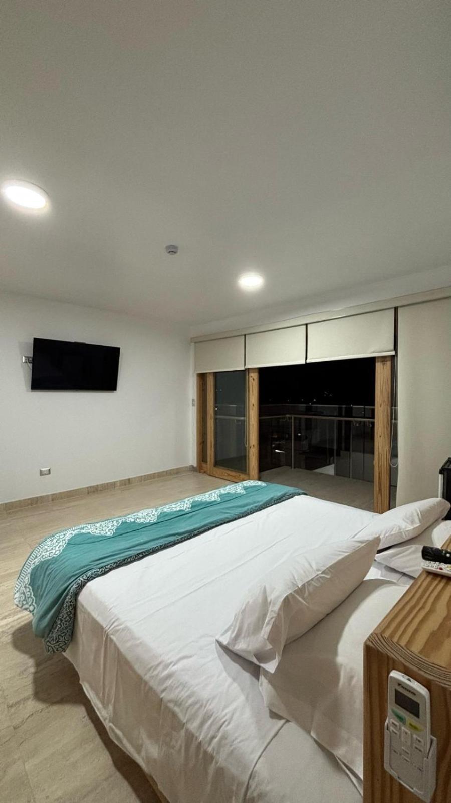 Hospedaje La Angostura Ica Ngoại thất bức ảnh