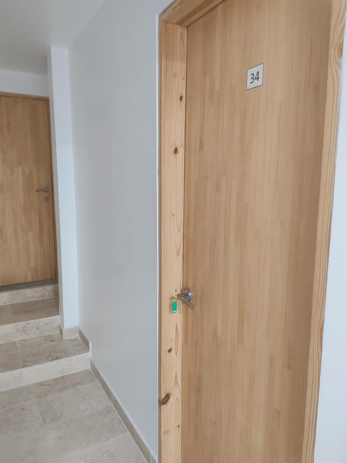 Hospedaje La Angostura Ica Ngoại thất bức ảnh