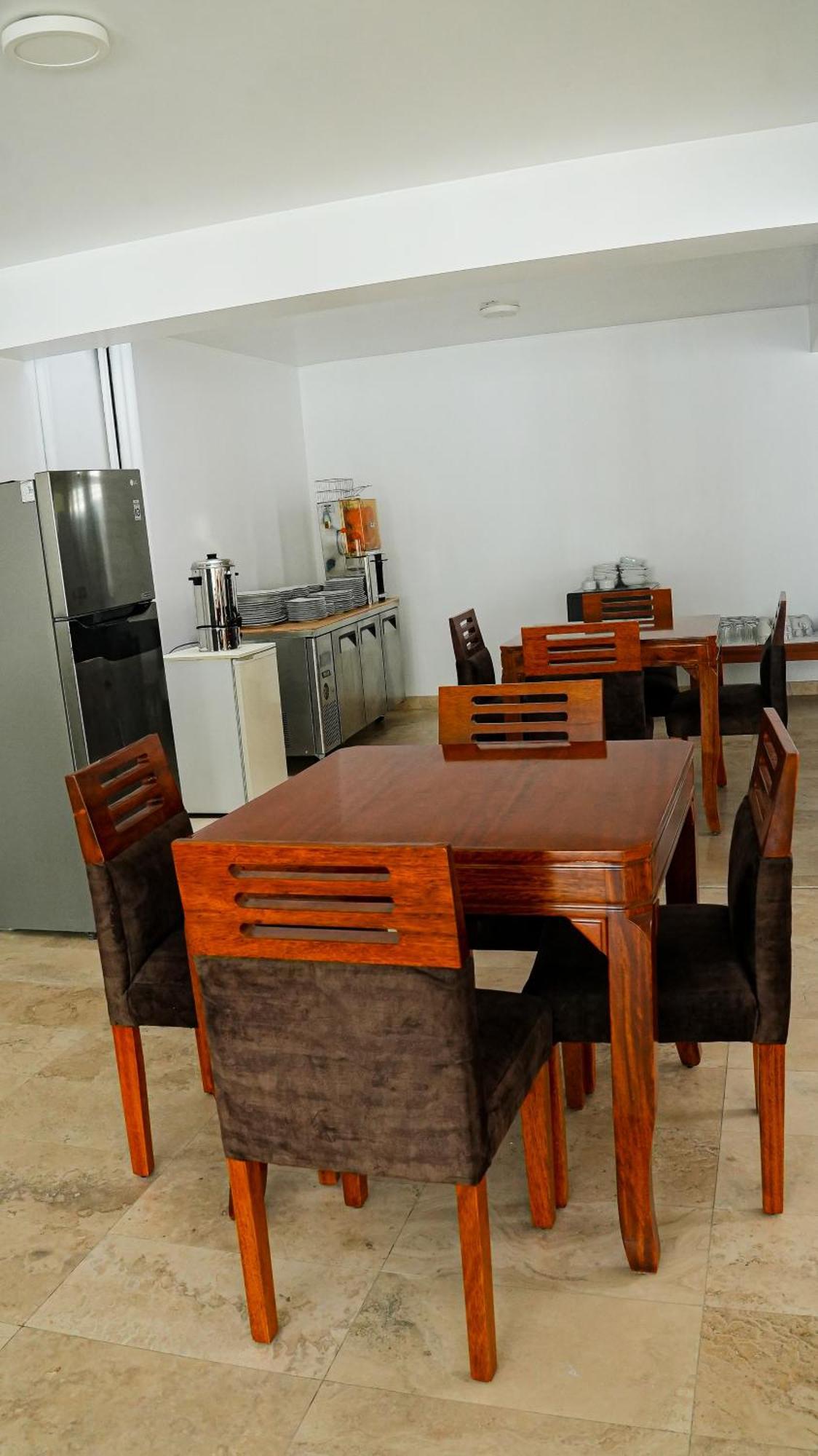 Hospedaje La Angostura Ica Ngoại thất bức ảnh