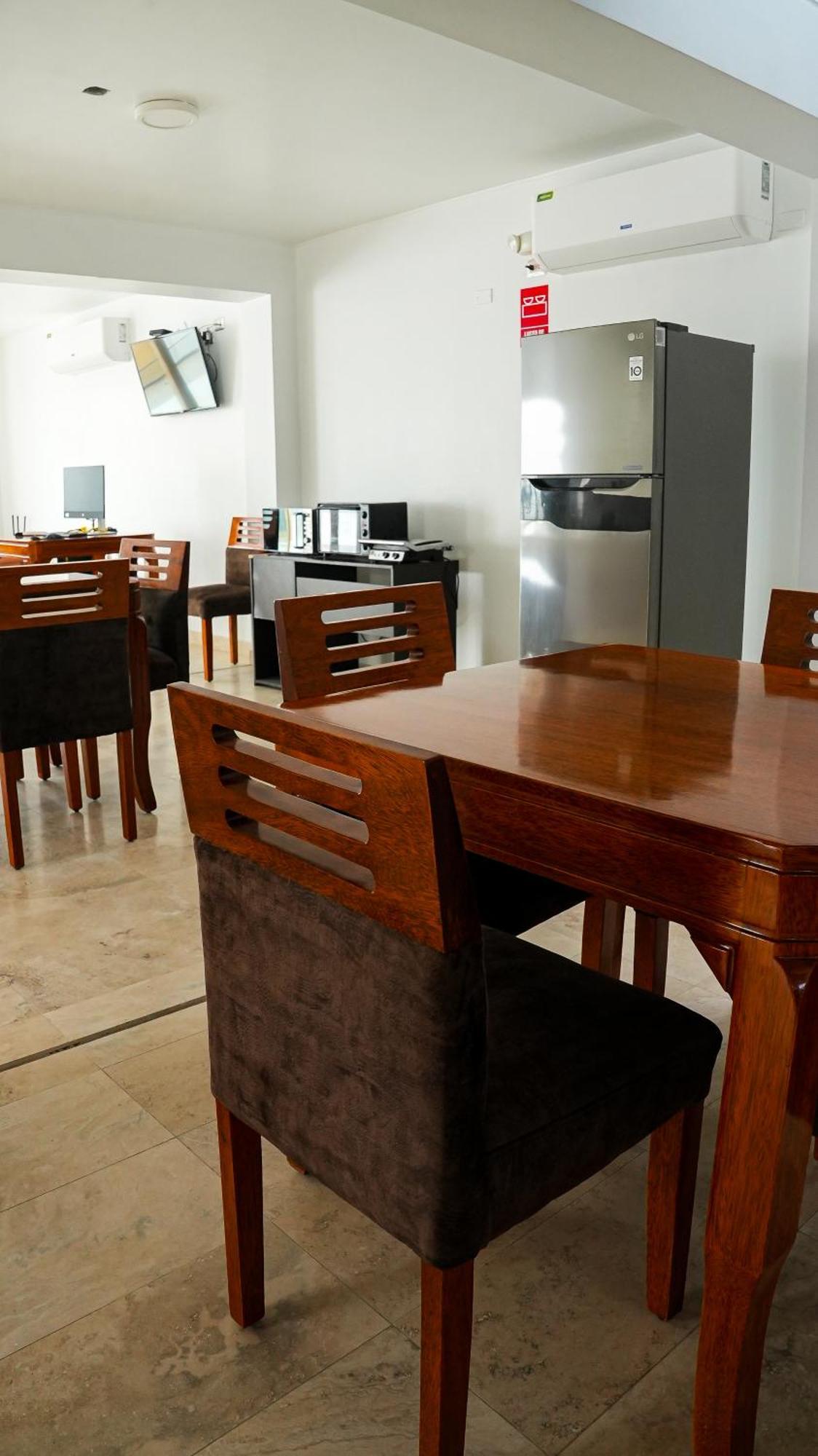 Hospedaje La Angostura Ica Ngoại thất bức ảnh