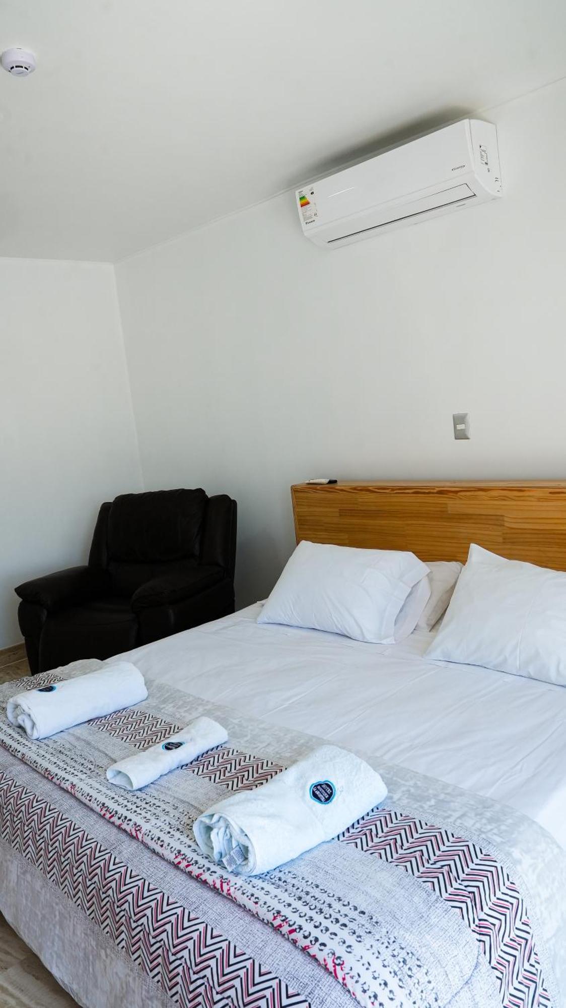 Hospedaje La Angostura Ica Ngoại thất bức ảnh