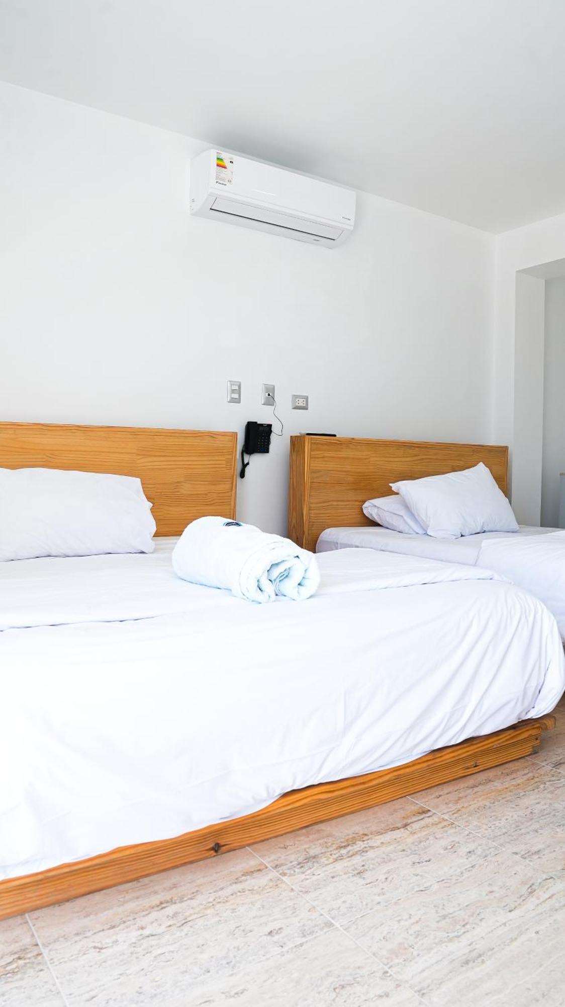 Hospedaje La Angostura Ica Ngoại thất bức ảnh