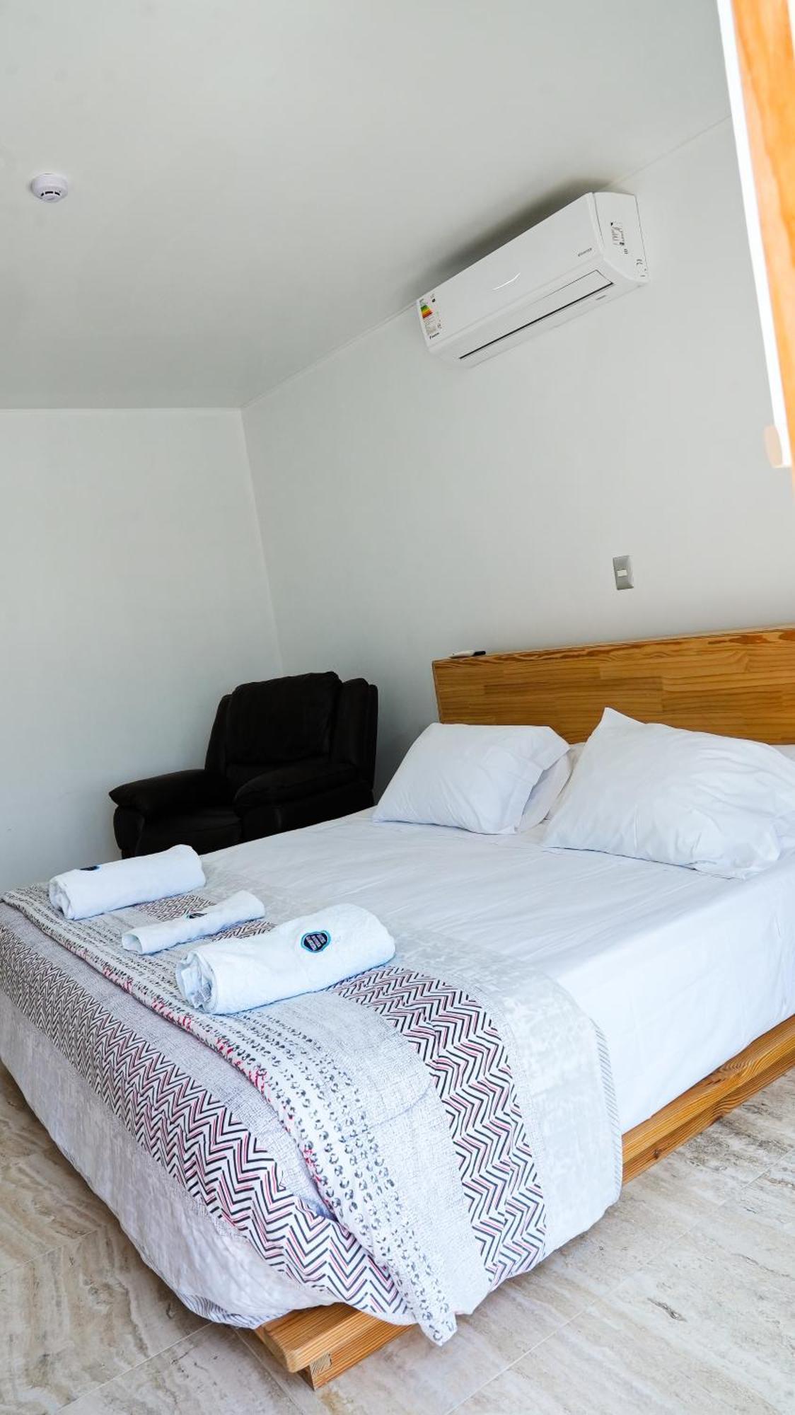 Hospedaje La Angostura Ica Ngoại thất bức ảnh
