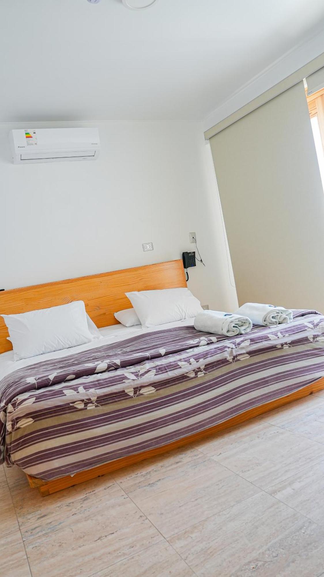 Hospedaje La Angostura Ica Ngoại thất bức ảnh