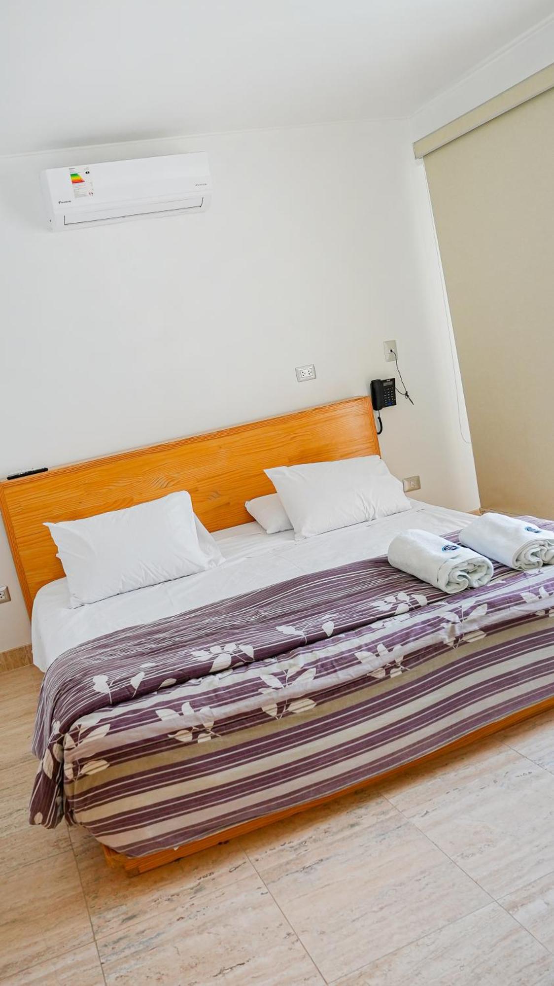 Hospedaje La Angostura Ica Ngoại thất bức ảnh